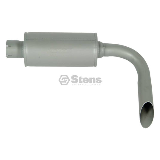 5517-8200 Muffler