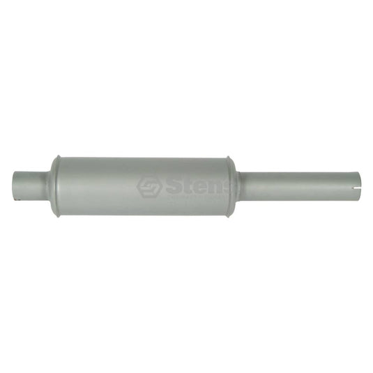 5517-8202 Muffler image 1