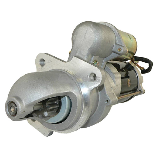 5700-0100 Starter