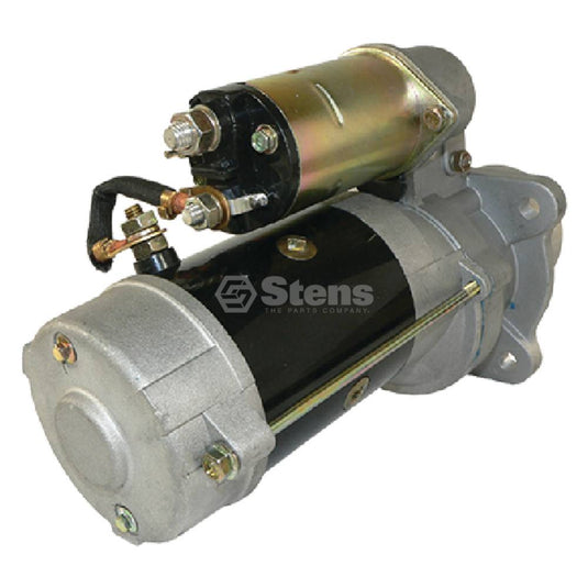 5700-0100 Starter