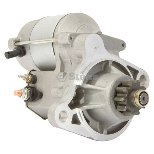 5700-0101 Starter