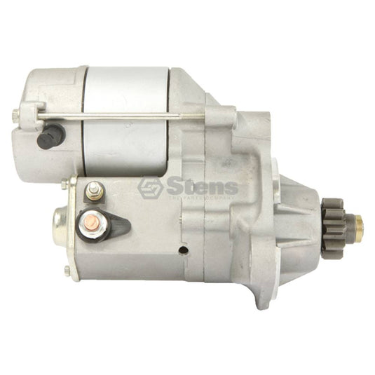 5700-0101 Starter