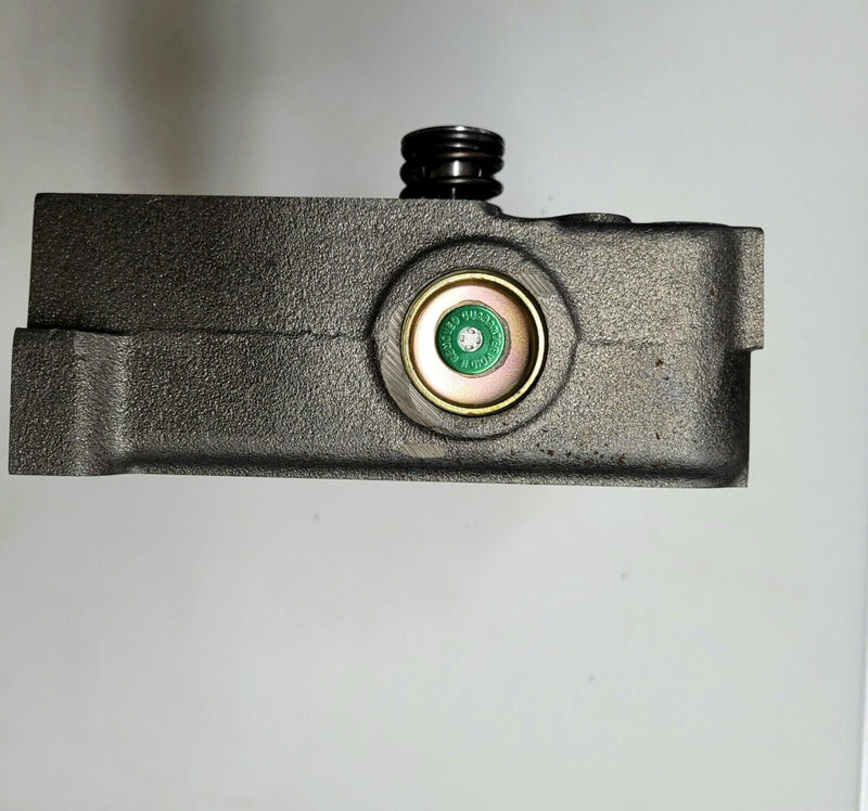 Load image into Gallery viewer, New Genuine Daedong Cylinder Head C/W Valves Installed Fits TD1400 Engine
