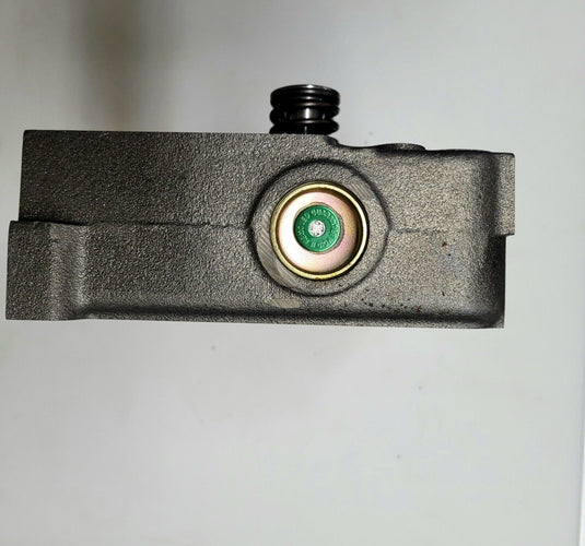 New Genuine Daedong Cylinder Head C/W Valves Installed Fits TD1400 Engine