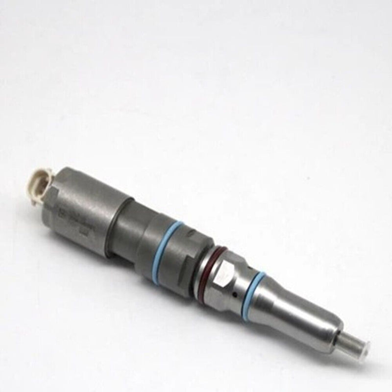 Load image into Gallery viewer, NEW Genuine Injector for CAT Wheel Loader Model 966M Prefix R8D
