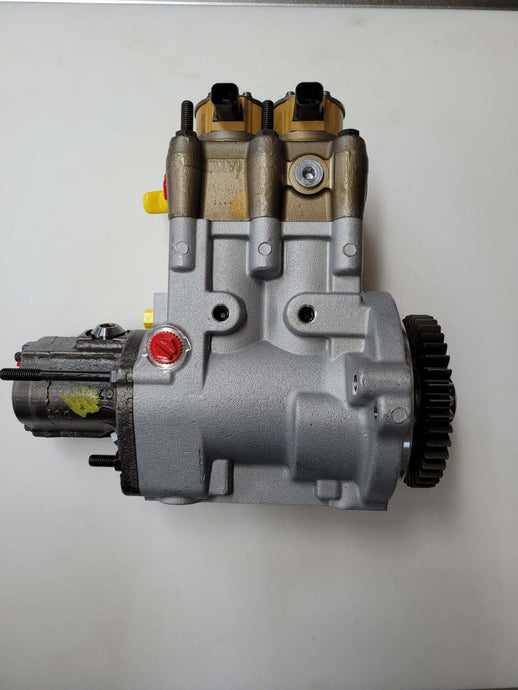 Fuel Injection Pump for CAT Excavator 336F L Xe dfy