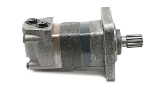 Hydraulic Drive Travel Motor Replaces Bobcat Part #'s 6632177, 6630506