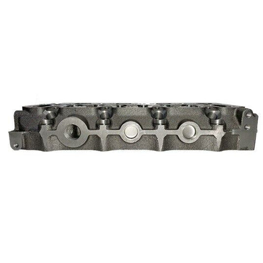 Bare Cylinder Head for New-Holland L220 - Skid Steer