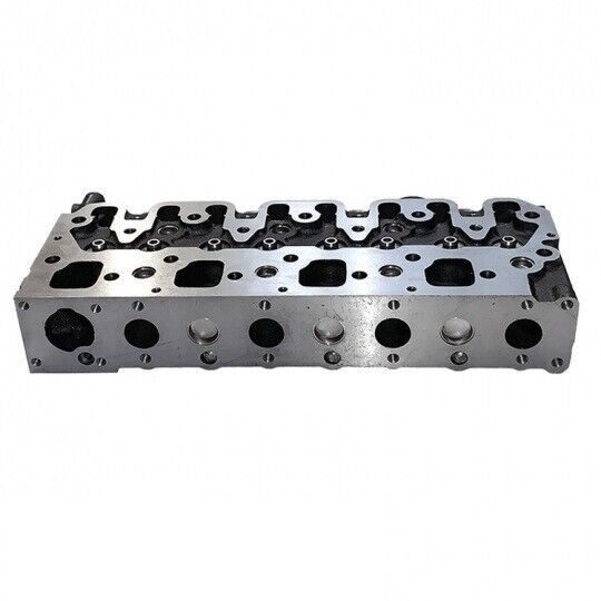 Load image into Gallery viewer, Bare Cylinder Head for Case-IH 420CT - Skid Steer
