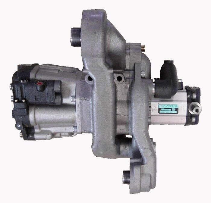 Load image into Gallery viewer, Hydraulic Pump for New Holland TM135 Tractor Part # 5191804
