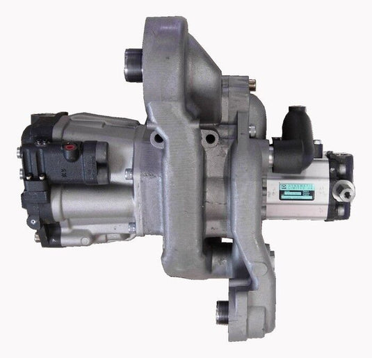 Hydraulic Pump for New Holland TM135 Tractor Part