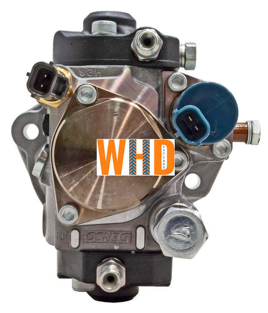 Replacement Fuel Injection Pump for Kubota SVL90-2C