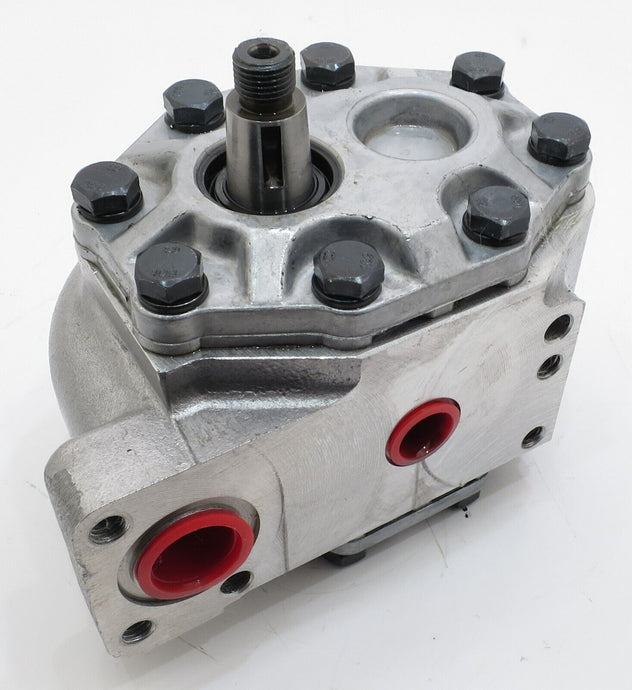 Hydraulic Pump Compatible With Case IH International 4220 Tractor