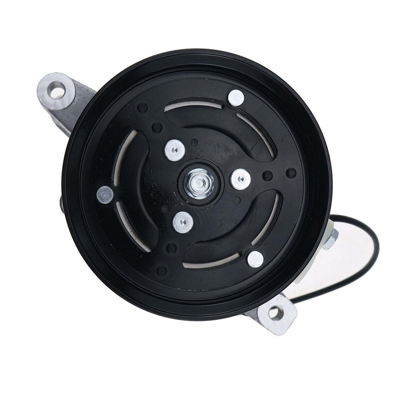 Load image into Gallery viewer, NEW AC Compressor for Kubota M6-141DTCC/DTSCC
