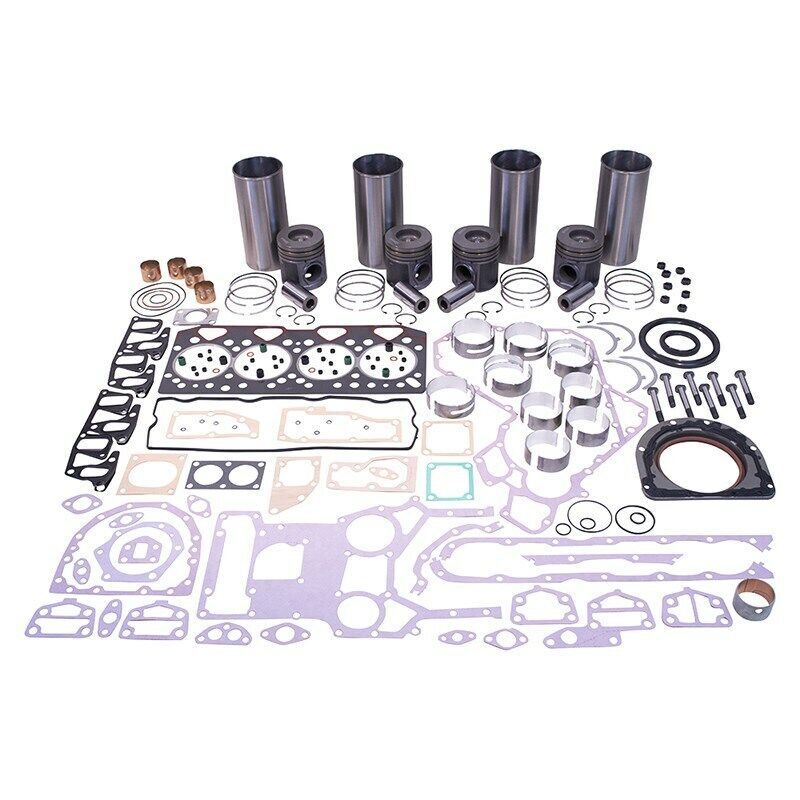 Load image into Gallery viewer, Massey Ferguson Major Engine Overhaul Kit Fits Model 6235 Tractor
