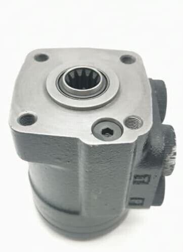 Load image into Gallery viewer, Hydraulic Steering Controller Replaces Kubota Part Number 3A111-63070
