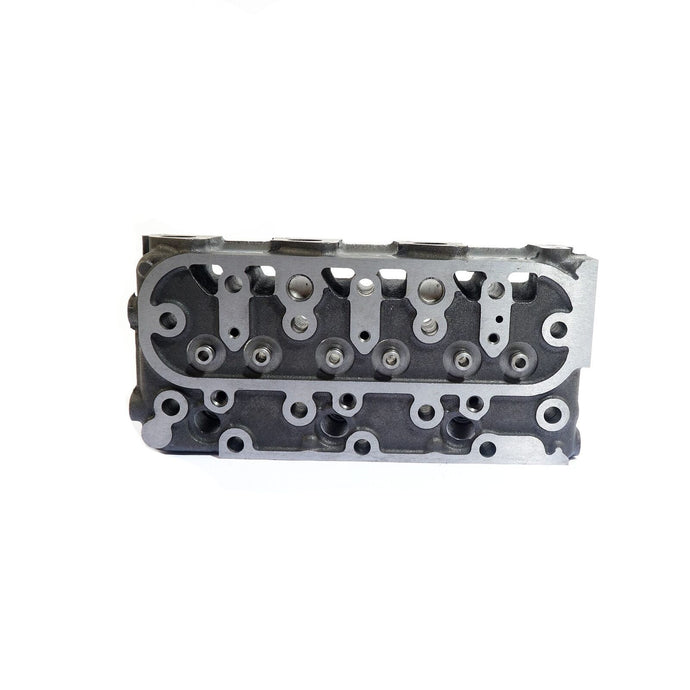 NEW Bare Cylinder Head For Bobcat 553 SN: 520311001 & Up