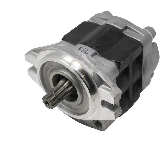 HYDRAULIC GEAR PUMP Compatible with TCM Part # 114A7-10271