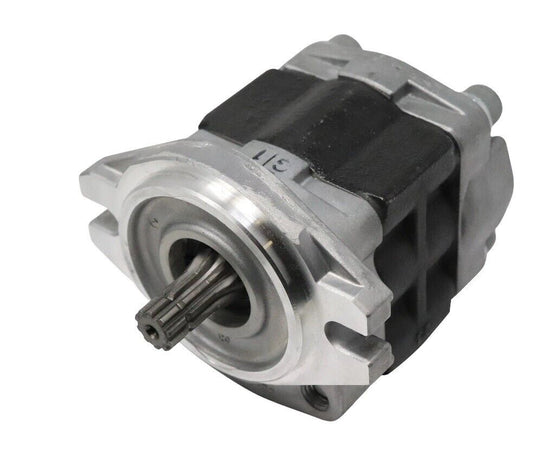 HYDRAULIC GEAR PUMP Compatible with TCM Part # 114A7-10271