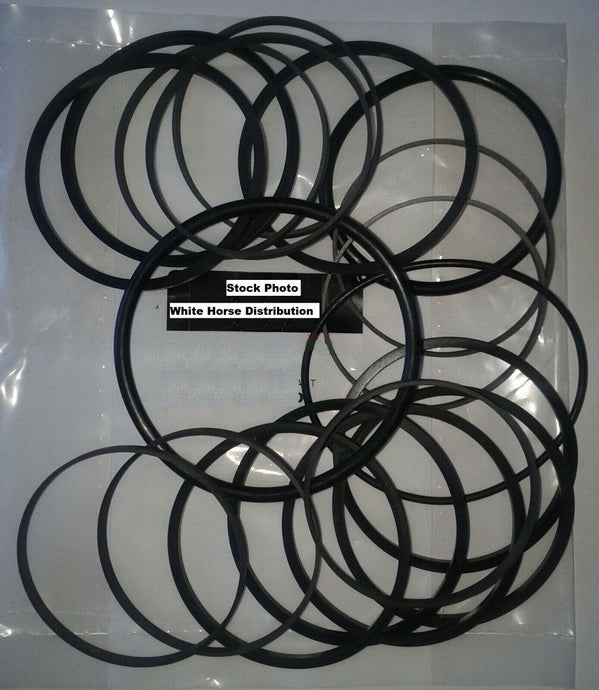 Swivel Joint Seal Kit Fits Yanmar Excavator SV100, SV100-1