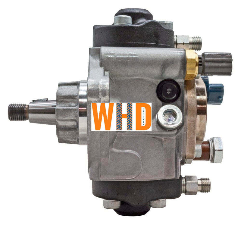 Load image into Gallery viewer, Replacement Fuel Injection Pump for Kubota SSV65C S/N 10001-19999 50001
