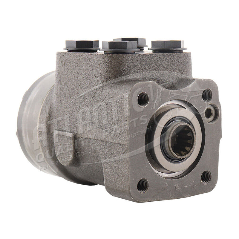 Load image into Gallery viewer, AL55954 New Hydraulic Orbital steering motor Fits JD 3141
