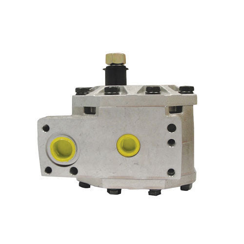 PUMP, HYDRAULIC Fits Case 3220, 595, 3230, 395, 484, 385