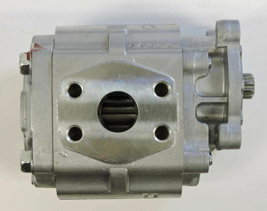 Hydraulic Pump - New, Fits Ford 2120