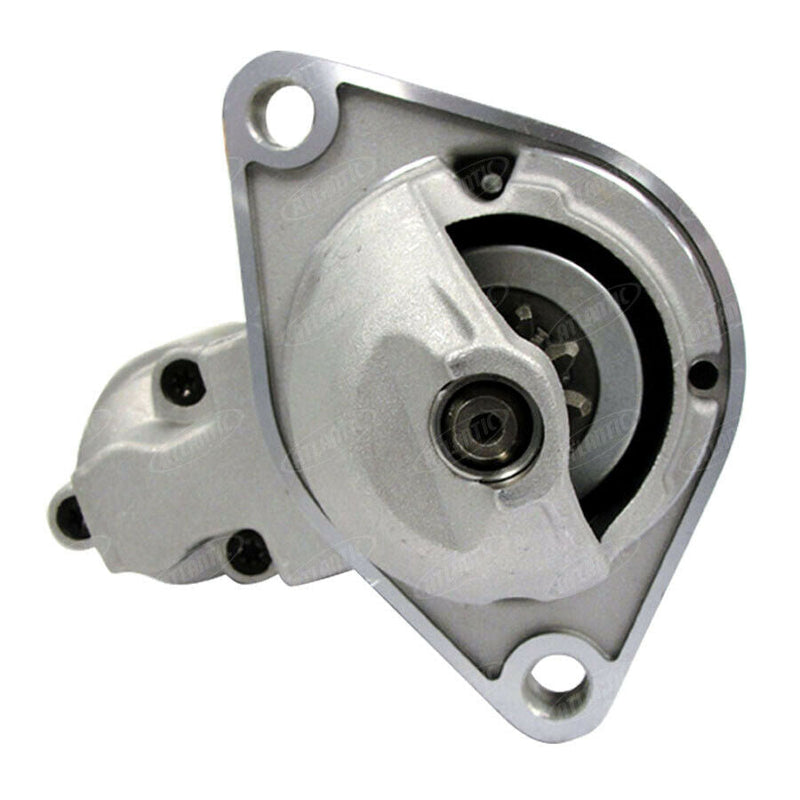 Load image into Gallery viewer, New Starter Motor Fits CAT 232D Skid Steer Loader
