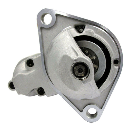 New Starter Motor Fits CAT 232D Skid Steer Loader
