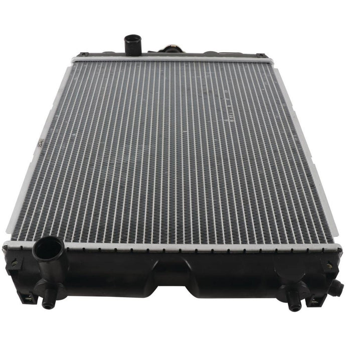 Radiator Fits Kubota Part # T1880-16000; T1880-16002