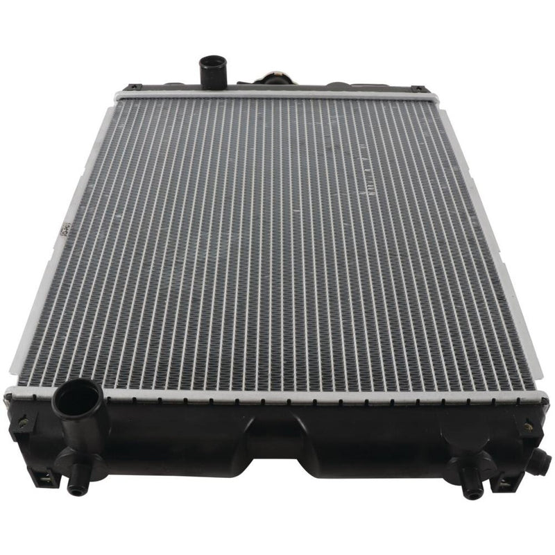 Load image into Gallery viewer, Radiator Fits Kubota Part # T1880-16000; T1880-16002
