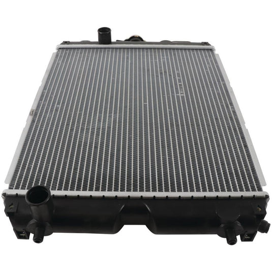 Radiator Fits Kubota Part # T1880-16000; T1880-16002