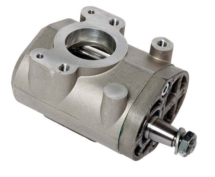 Hydraulic Charge Pump Replaces Massey Ferguson Part Number 3618001M3 