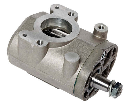 Hydraulic Charge Pump Replaces Massey Ferguson Part Number 3618001M3 