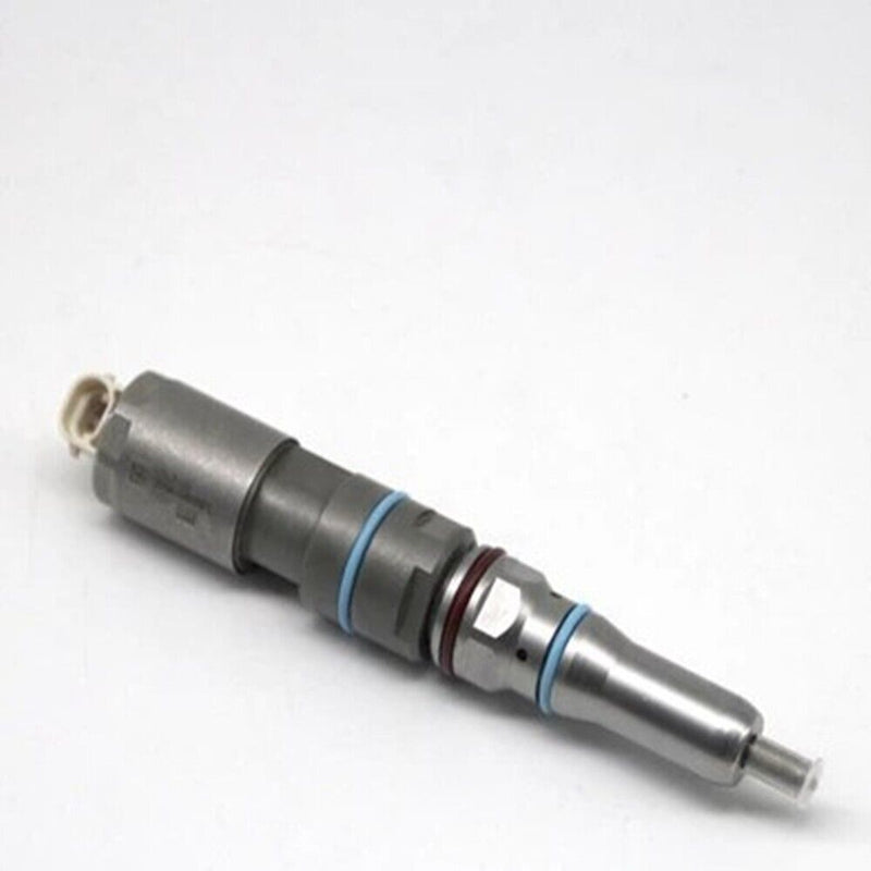 Load image into Gallery viewer, NEW Genuine Injector for CAT Excavator Model 350-A Prefix 8HK
