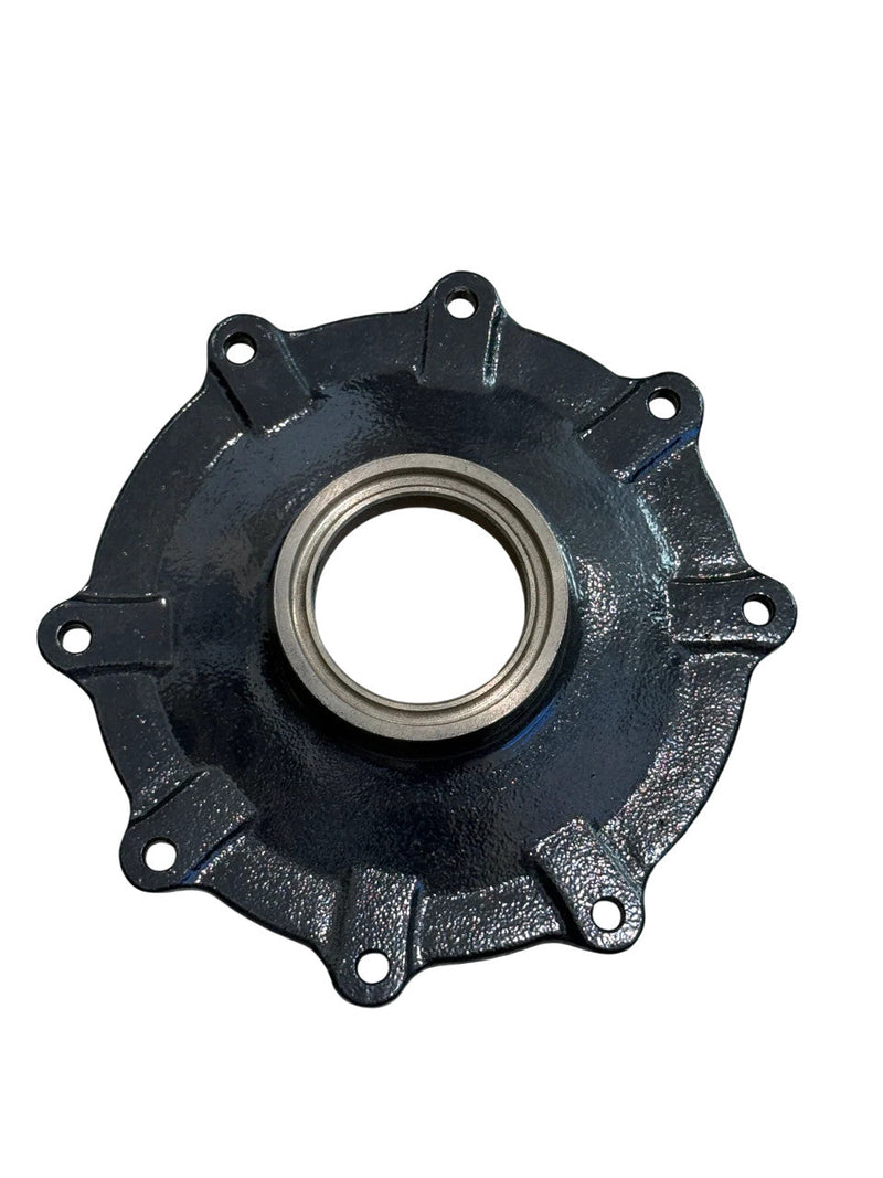 Load image into Gallery viewer, GENUINE Front Axle Cover Replaces Kioti Daedong Part Number 37720-4352-0
