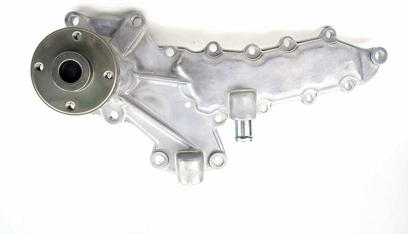 Load image into Gallery viewer, Water Pump Compatible with Kubota L47  Series Tractors
