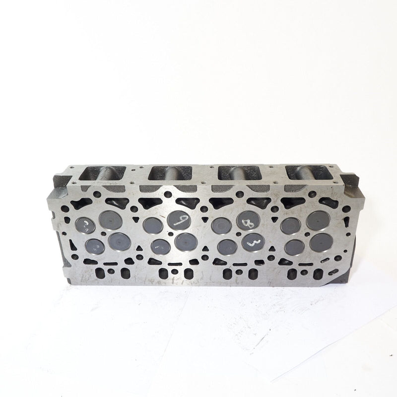 Load image into Gallery viewer, Cylinder Head Assembly for Yanmar Engine Model 4TNV94L-XDBKC
