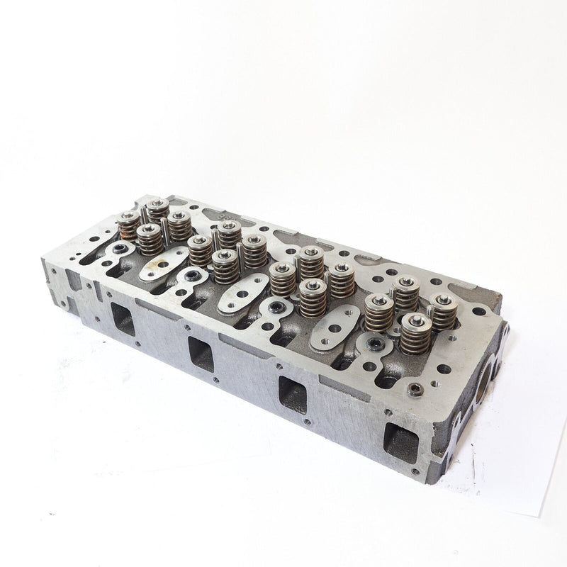 Load image into Gallery viewer, Cylinder Head Assembly for Komatsu Engine Model 4D94LE
