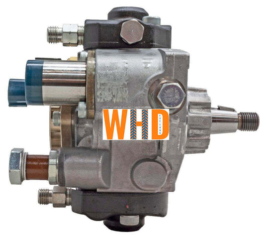 Replacement Fuel Injection Pump for Kubota SVL90-2C