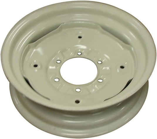 Front Rim Compatible with Massey Ferguson 175 Tractor