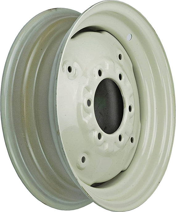 Front Rim Compatible with Massey Ferguson 265 Tractor