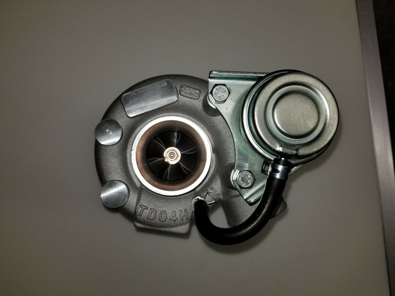 Load image into Gallery viewer, NEW Turbo  fits Caterpillar 297D2 With C3.8 NO CORE CHARGE &amp; FREE SHIPPING
