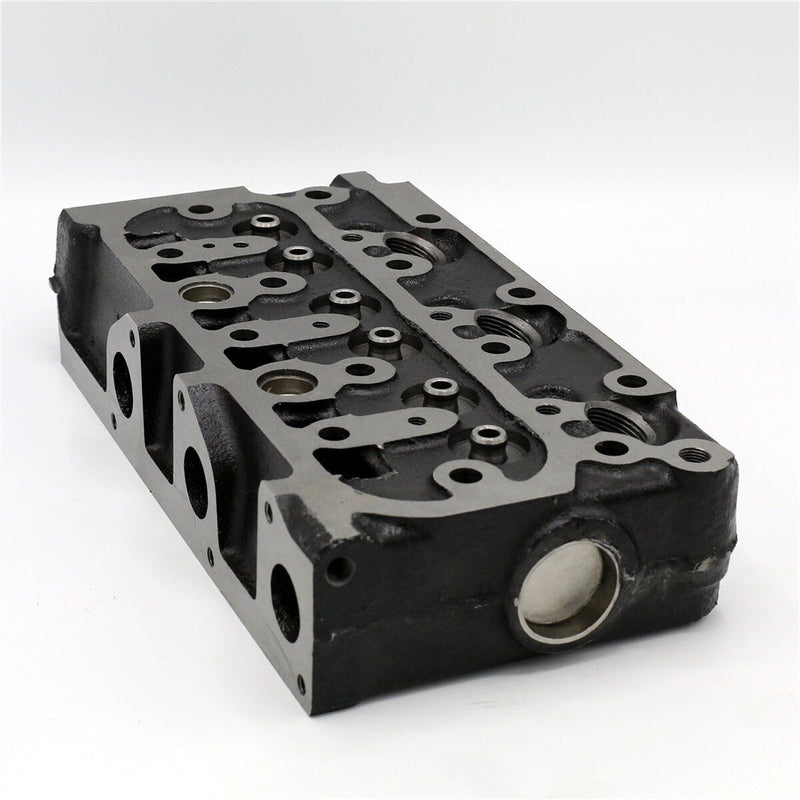 Load image into Gallery viewer, NEW Bare Cylinder head Replaces Bobcat Part Number 7371348
