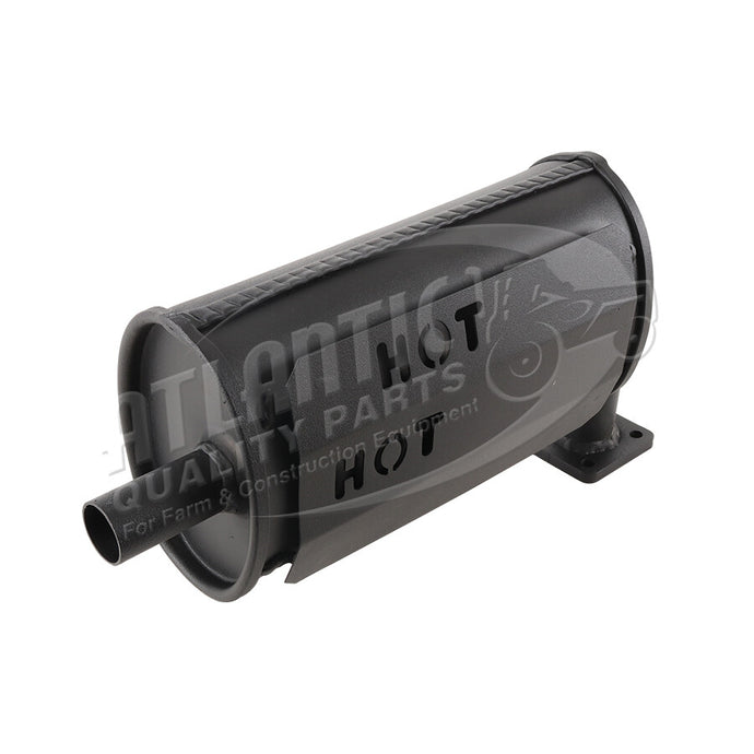 New Muffler fits Kubota V1505 Engine