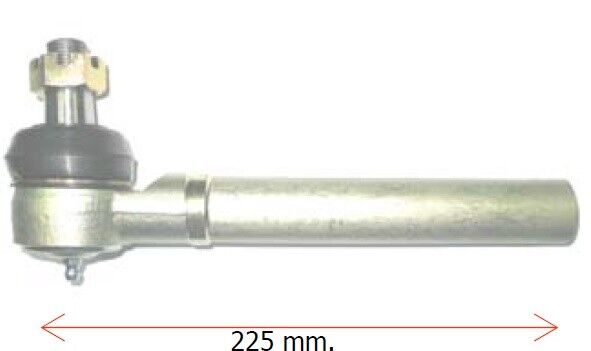 Load image into Gallery viewer, Tie Rod Fits Kubota M5140 Part # 3C011-62920
