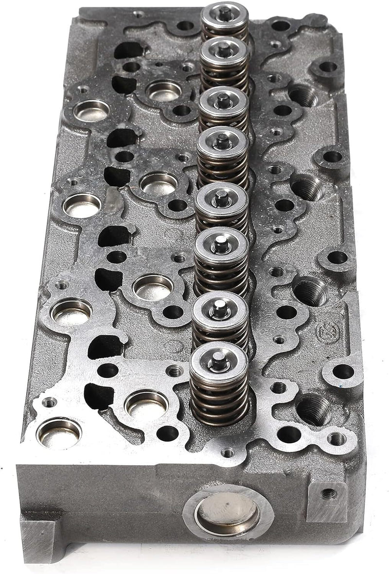 Load image into Gallery viewer, Cylinder Head w/ Valves for Kubota V2203

