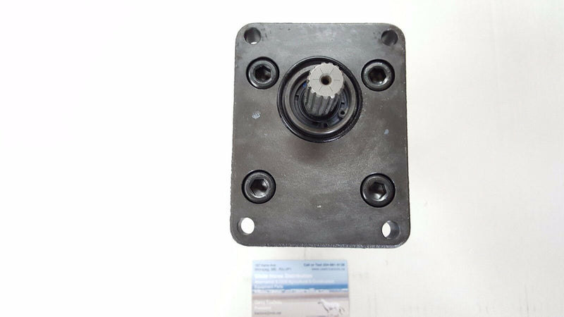 Load image into Gallery viewer, New Kubota  L3750 Series Hydraulic Pump Manual Shuttle Part # 35430-82200
