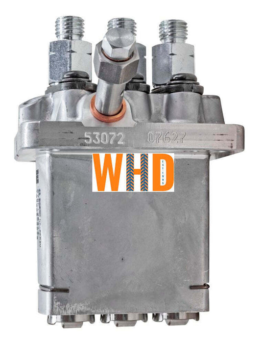Fuel Injection Pump for Kubota Part Number 104205-3071